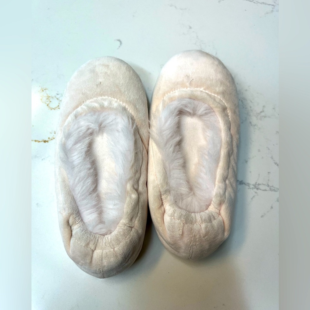 RH kids slippers